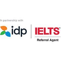 IELTS Referral Agent