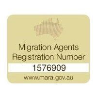 Migration Agent Registration Number