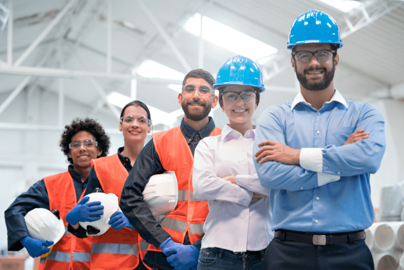 New Brunswick accepts truckers under the Skilled Worker Stream