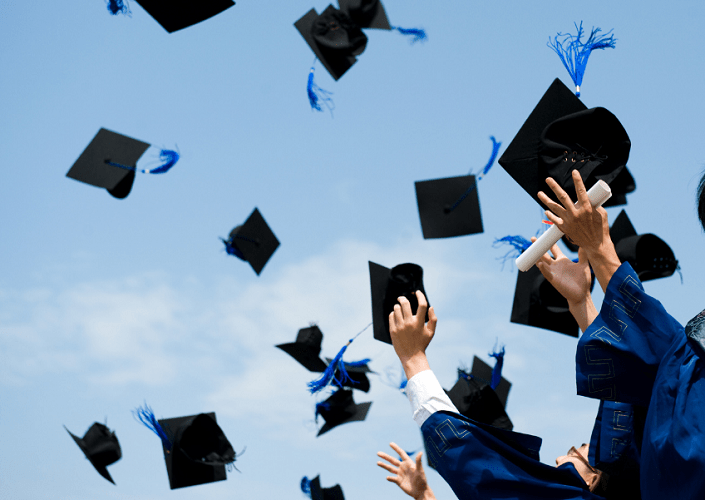 Study and Stay graduates help New Brunswick to increase population in the province