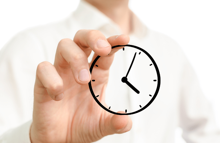 ESDC updated processing times for LMIA applications