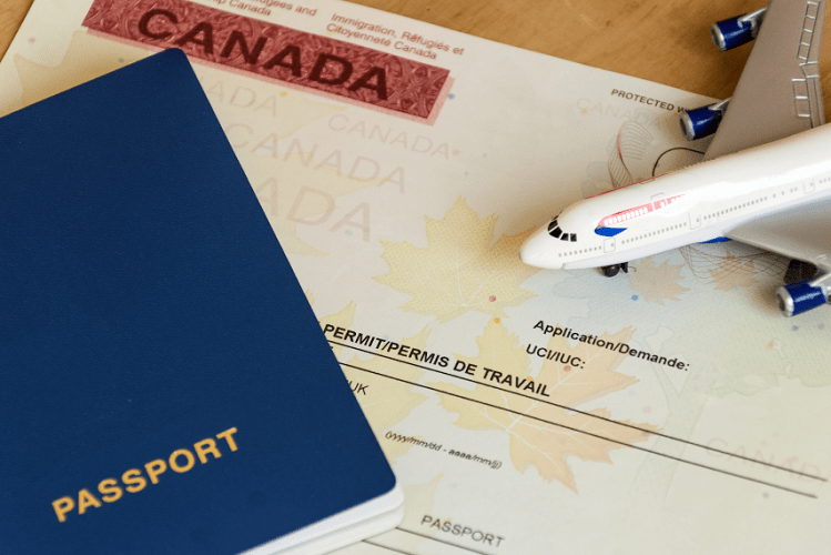 The Canadian Government still has not waived the citizenship fees