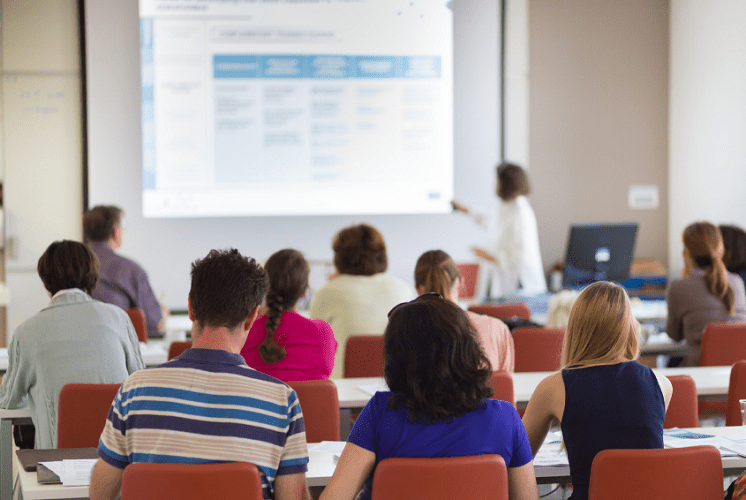 Nova Scotia invited Early Childhood Educators
